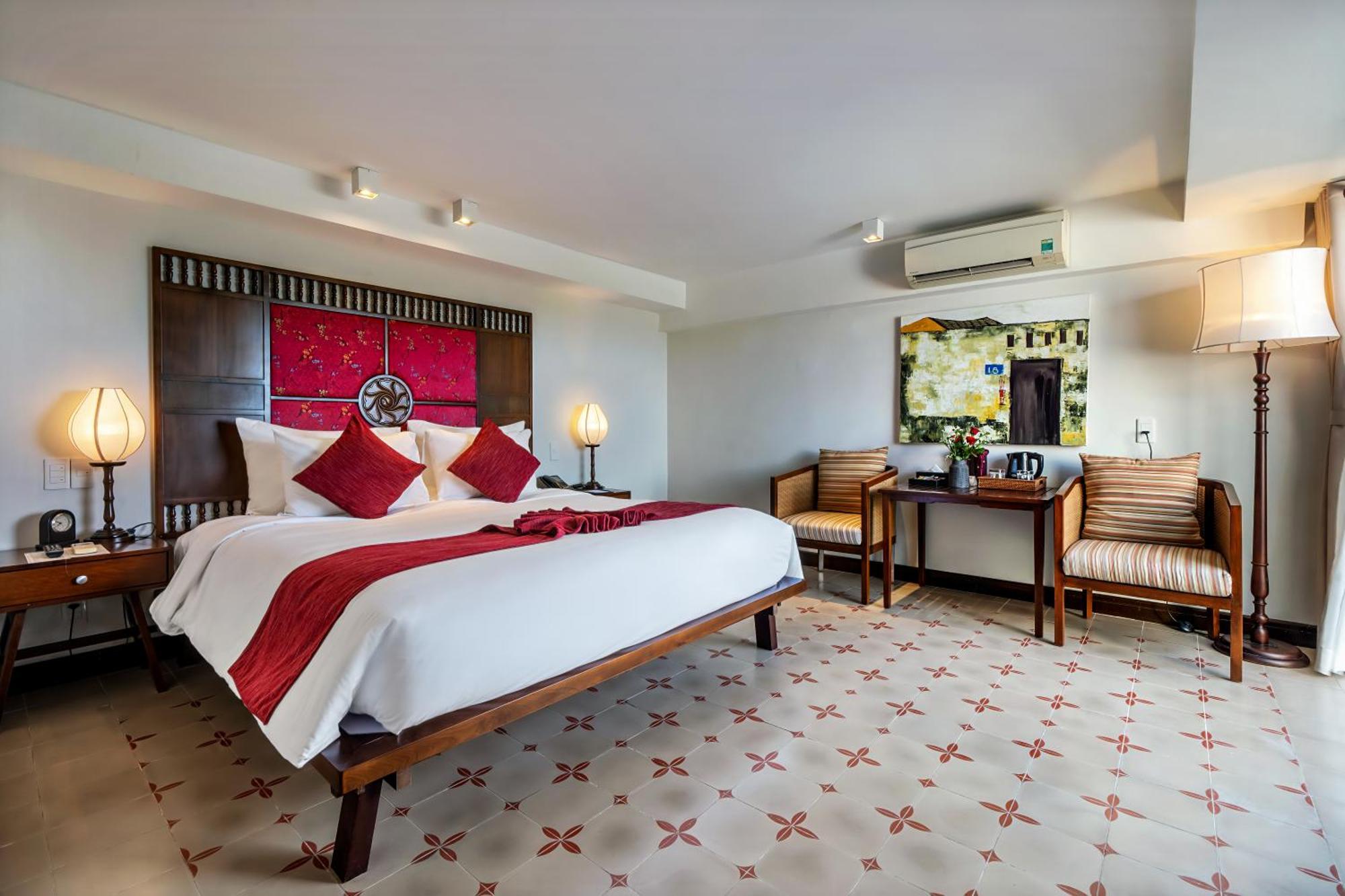 Rivertown Hoi An Resort & Spa Cameră foto