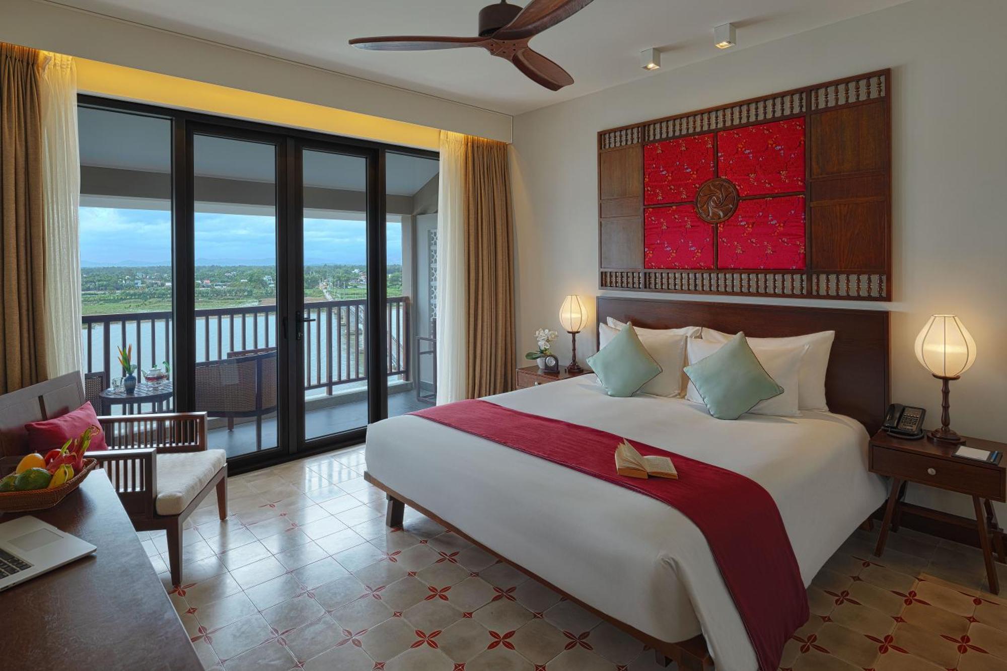 Rivertown Hoi An Resort & Spa Cameră foto
