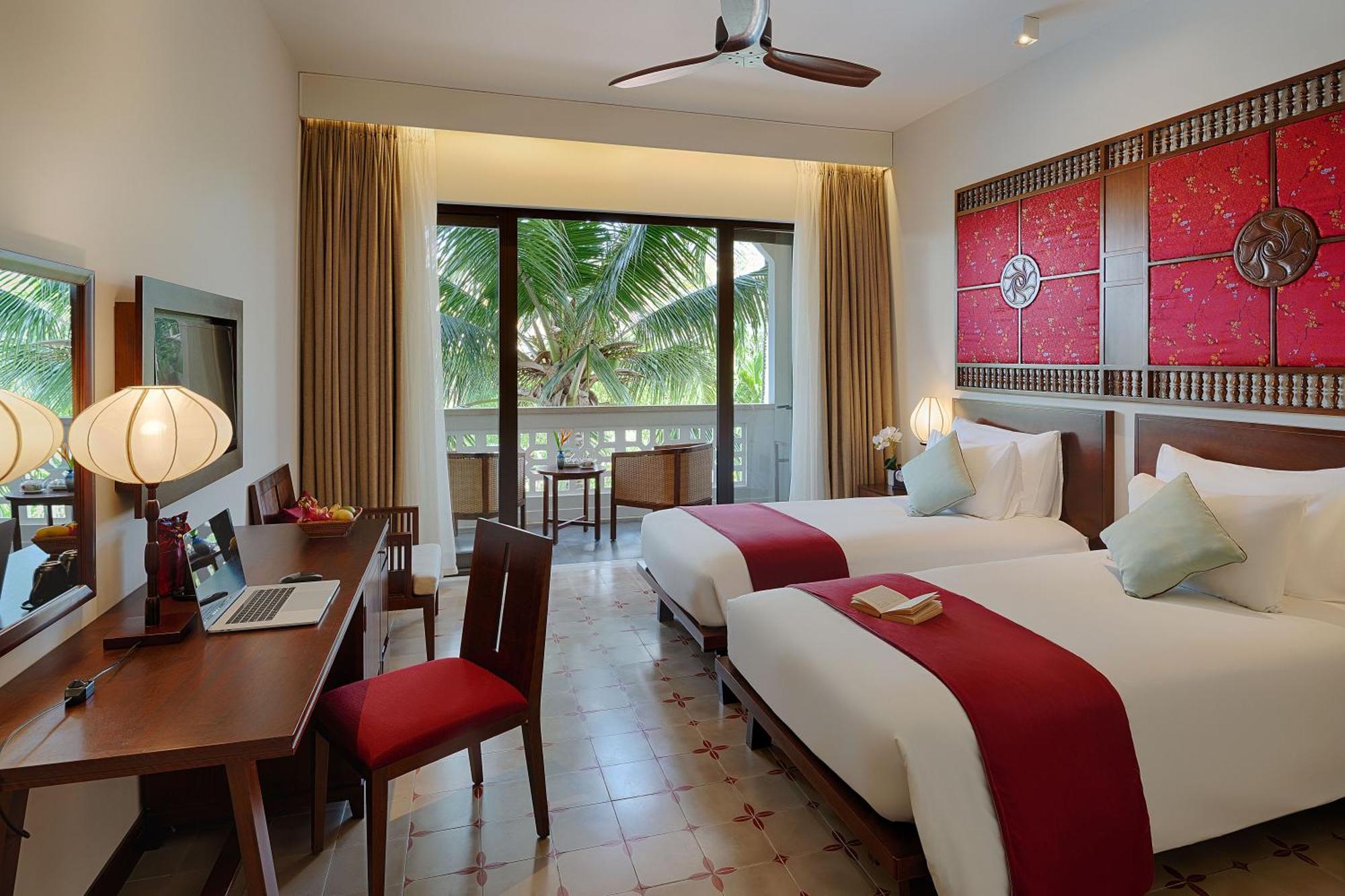Rivertown Hoi An Resort & Spa Cameră foto